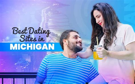 free michigan dating sites
